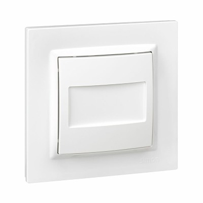 Lizdo dangtelis Simon 8 x 3...